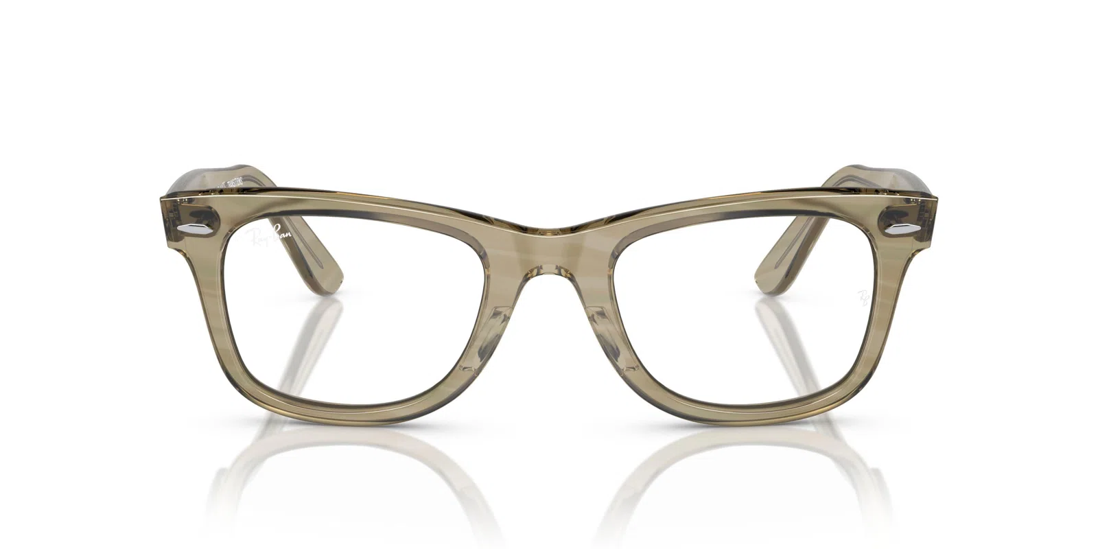 Ray Ban Original Wayfarer RB2140 Sunglasses - view 201